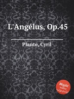 L`Anglus, Op.45