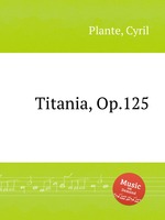 Titania, Op.125