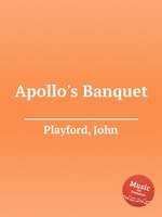 Apollo`s Banquet