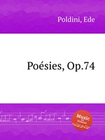 Posies, Op.74