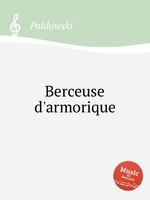 Berceuse d`armorique