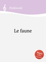 Le faune