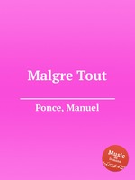 Malgre Tout