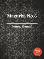 Mazurka No.6