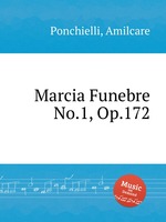 Marcia Funebre No.1, Op.172