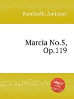 Marcia No.5, Op.119