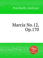 Marcia No.12, Op.170