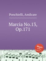 Marcia No.13, Op.171