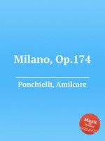 Milano, Op.174