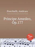 Principe Amedeo, Op.177