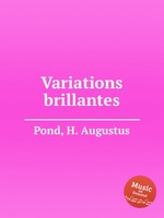 Variations brillantes