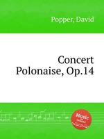 Concert Polonaise, Op.14