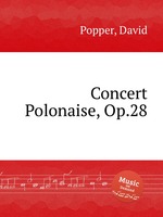 Concert Polonaise, Op.28