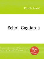 Echo - Gagliarda