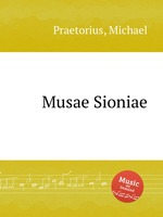 Musae Sioniae
