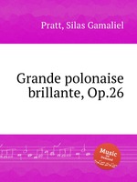 Grande polonaise brillante, Op.26