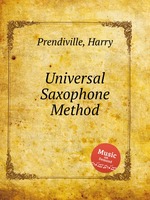 Universal Saxophone Method
