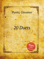 20 Duets