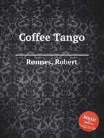 Coffee Tango