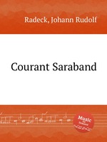 Courant Saraband
