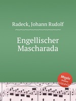 Engellischer Mascharada