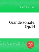 Grande sonate, Op.14