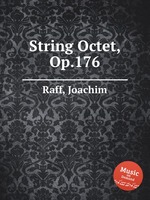 String Octet, Op.176