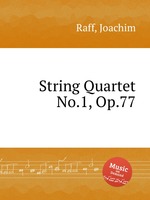 String Quartet No.1, Op.77