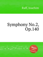 Symphony No.2, Op.140