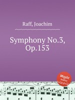 Symphony No.3, Op.153