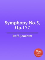 Symphony No.5, Op.177