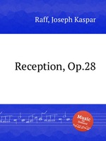 Reception, Op.28
