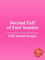 Second Fall of Fort Sumter