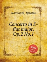 Concerto in E-flat major, Op.2 No.1