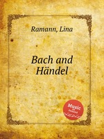 Bach and Hndel
