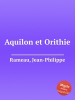 Aquilon et Orithie