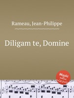 Diligam te, Domine