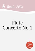 Flute Concerto No.1