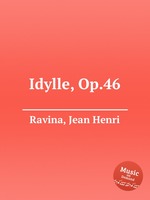 Idylle, Op.46