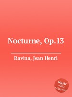 Nocturne, Op.13