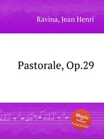 Pastorale, Op.29