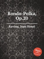 Rondo-Polka, Op.20
