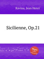 Sicilienne, Op.21