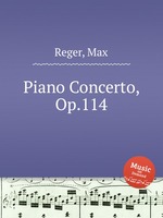 Piano Concerto, Op.114