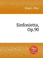 Sinfonietta, Op.90