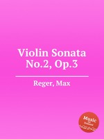 Violin Sonata No.2, Op.3