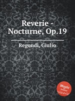 Reverie - Nocturne, Op.19