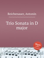 Trio Sonata in D major