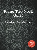 Piano Trio No.4, Op.56