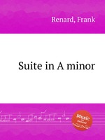 Suite in A minor